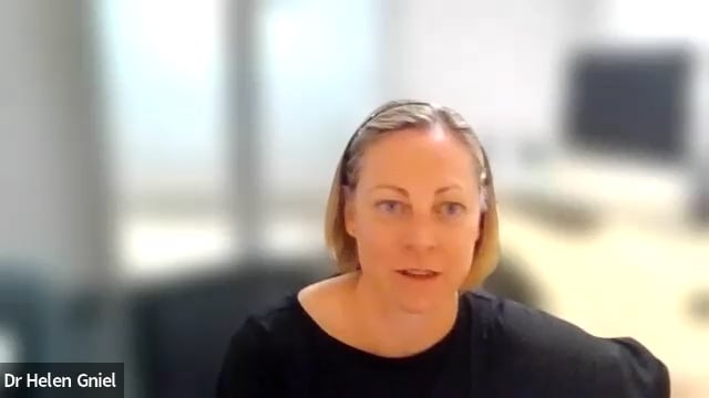 Helen Gniel