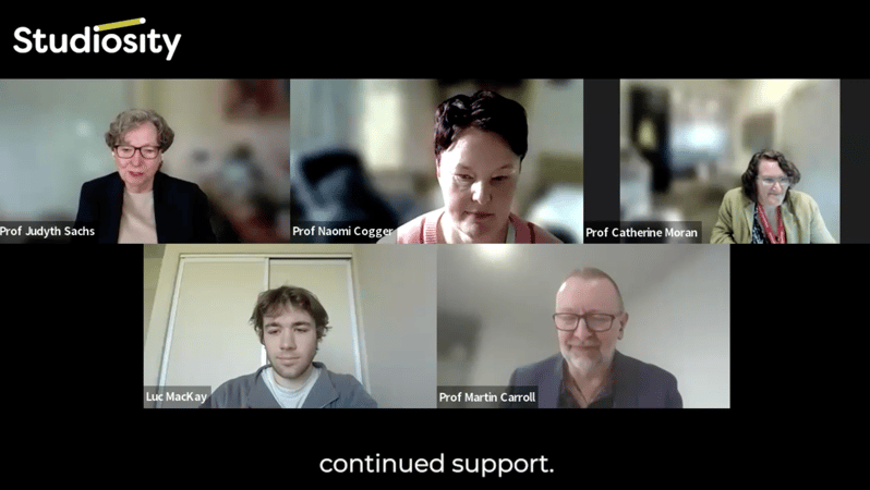 Key Insights from the NZ Perspectives on GenAI in Higher Education Symposium