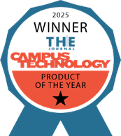 THE Campus Technology 2025 award (200 x 130 px) (2)