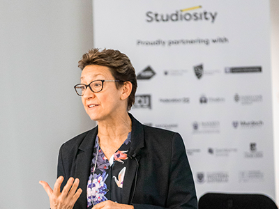 Tracey Bretag feature