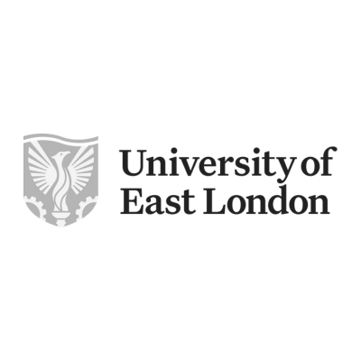 UEL logo