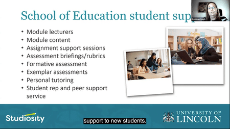 University of Lincoln gif2