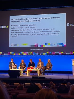 UK - Student Success UK&IE 2025