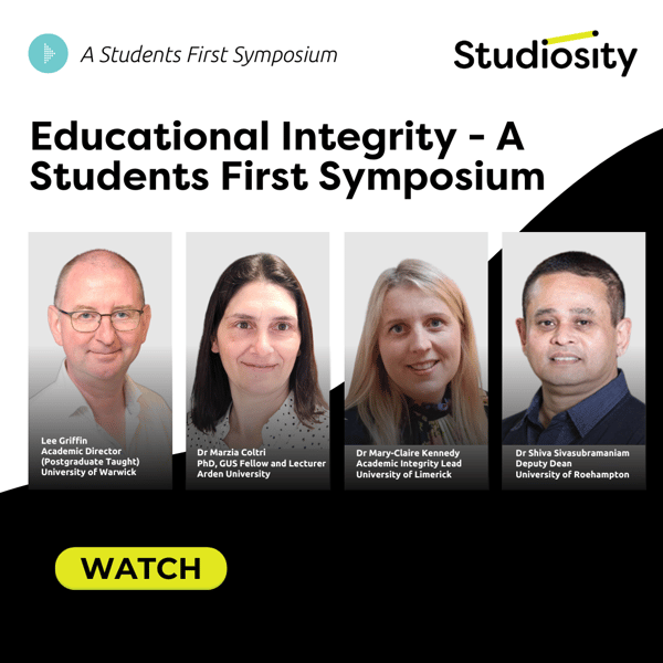 UK Symposium July