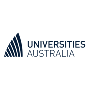 UNI AUS LOGO
