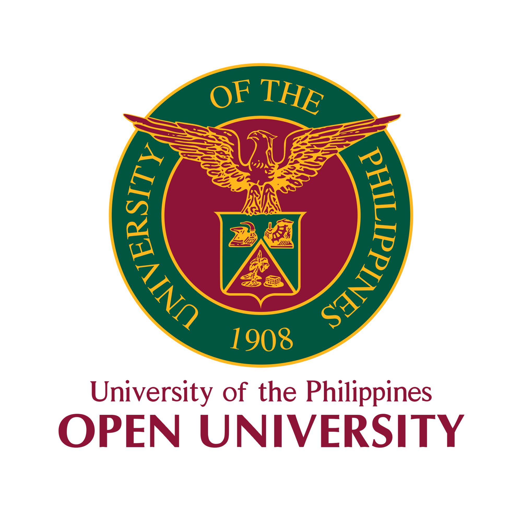 UPOU logo
