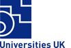 UUK Strategic Partnership