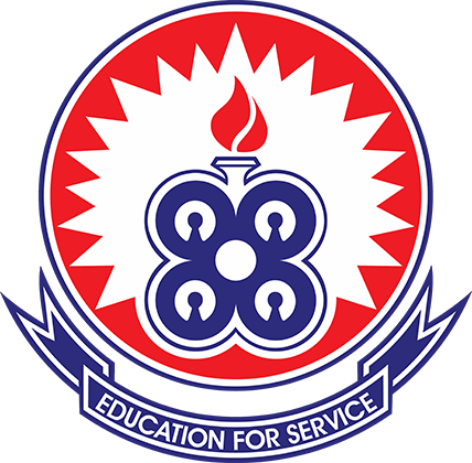 University of Education Winneba logo