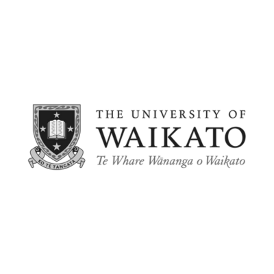 University of Waikato logo