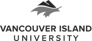 Vancouver Island University logo