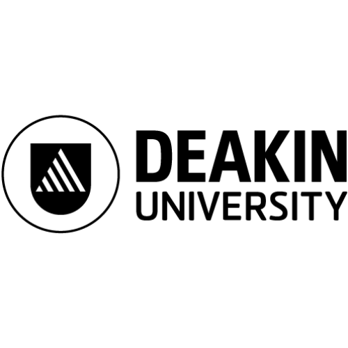 Deakin University logo