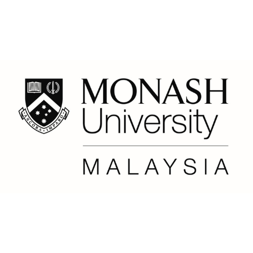 Monash Malaysia logo