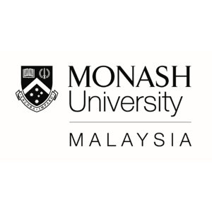 Monash Malaysia logo Monash Malaysia logo