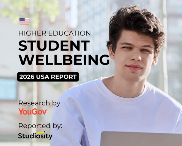Wellbeing Survey - USA
