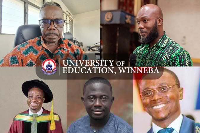 University of Education, Winneba, Study Confirms High Student Satisfaction with Global AI Studiosity, Highlights Need for Strategic Integration