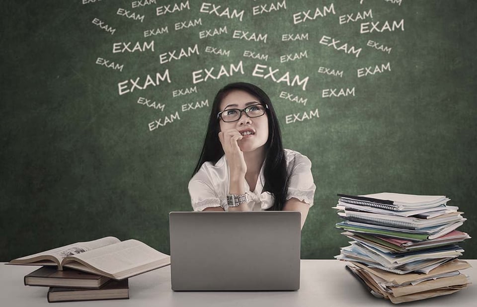 Стресс у студентов. Стресс писателя картинка. Revision exam. Describe the photo 8 класс. To revise for exam.