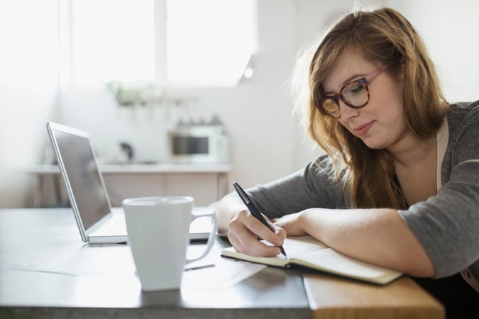 4 ways to get the most out of your Writing Feedback