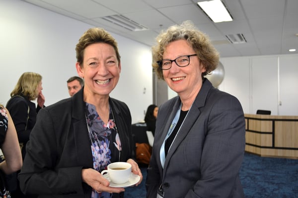 Associate Professor Tracey Bretag and Professor Judyth Sachs