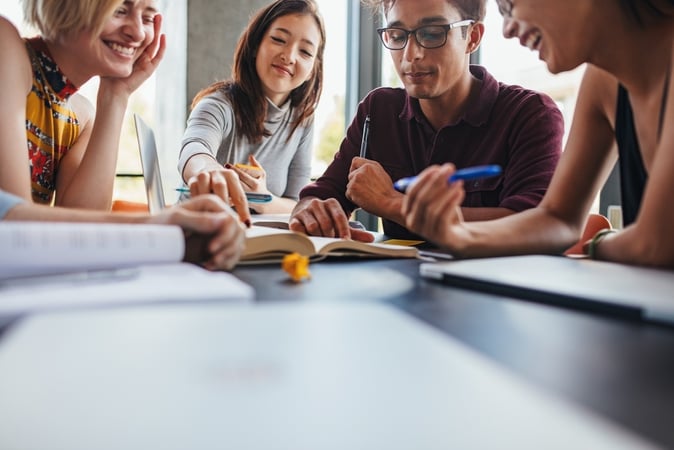 Are Australian high schools preparing students for university?