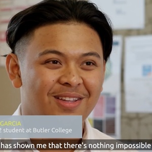 Butler College, WA: How Studiosity has helped our students thrive