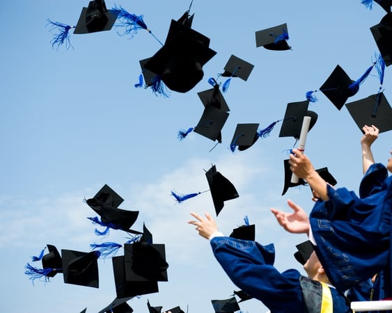 4 higher education trends to watch out for in Australia