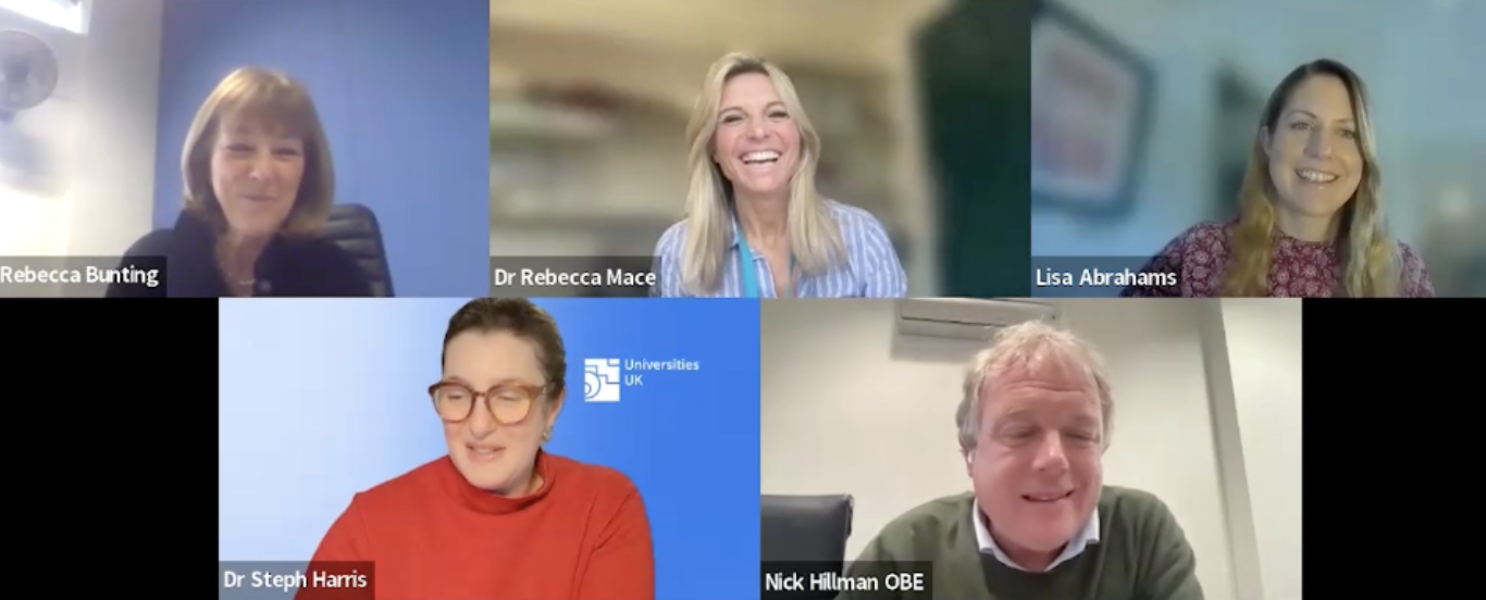 New research & early insight: How AI can boost learning, retention & progression