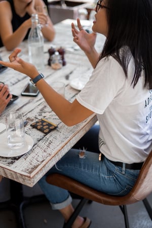 Student view: From a rural school to a psychology degree