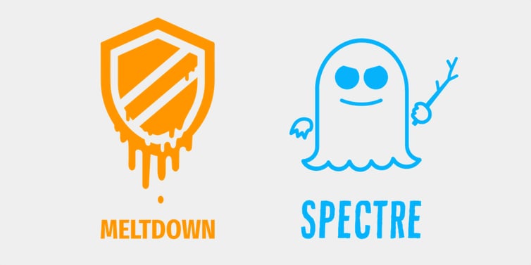 How Studiosity keeps data safe during Meltdown and Spectre