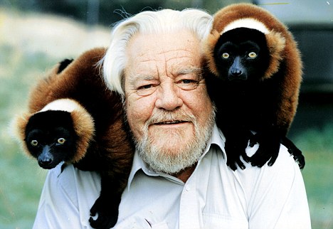 Gerald-Durrell