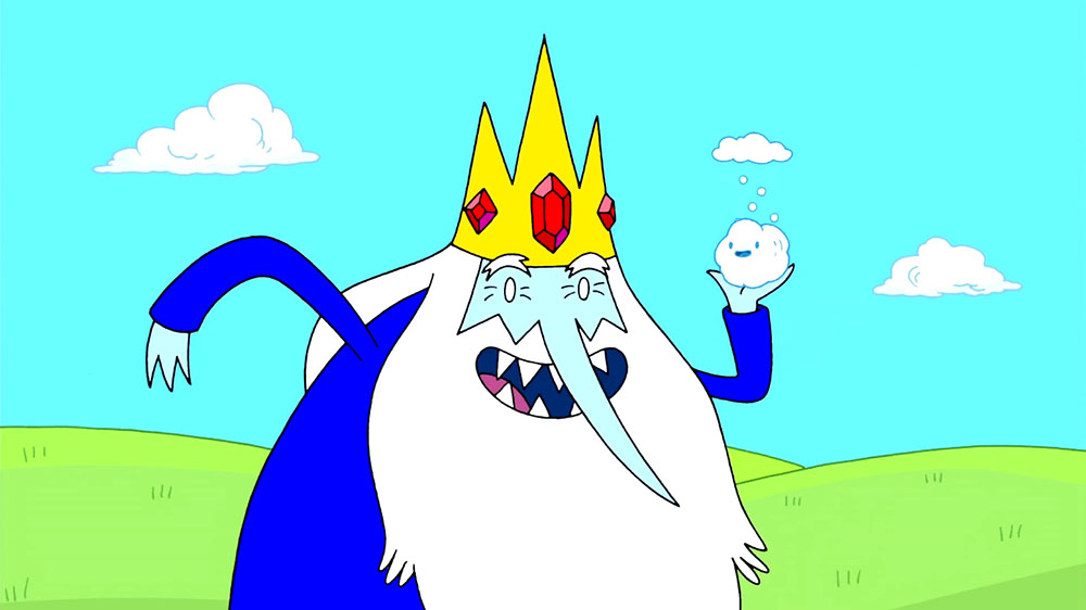Ice_King_with_Snowball
