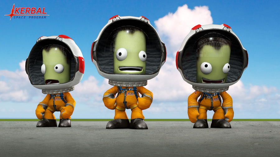 KSPKerbals