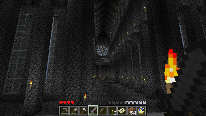 Parents' Guide to Minecraft