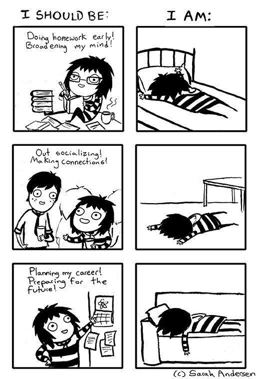 The Fine Art Of Procrastination How To Nip It In The Bud