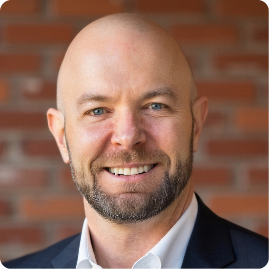 Mike Larsen profile