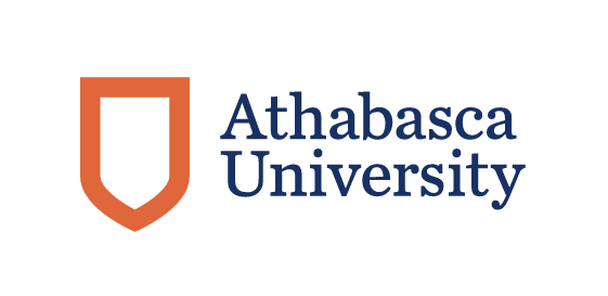 Athabasca University Logo Athabasca University Logo