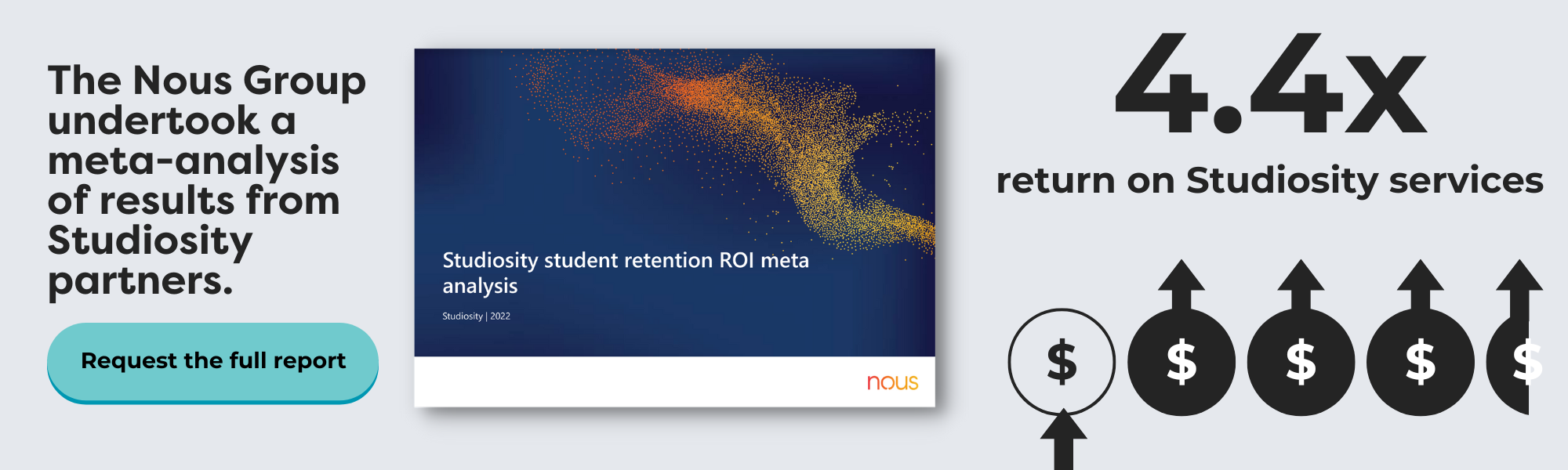 Nous group graphic Nous group graphic