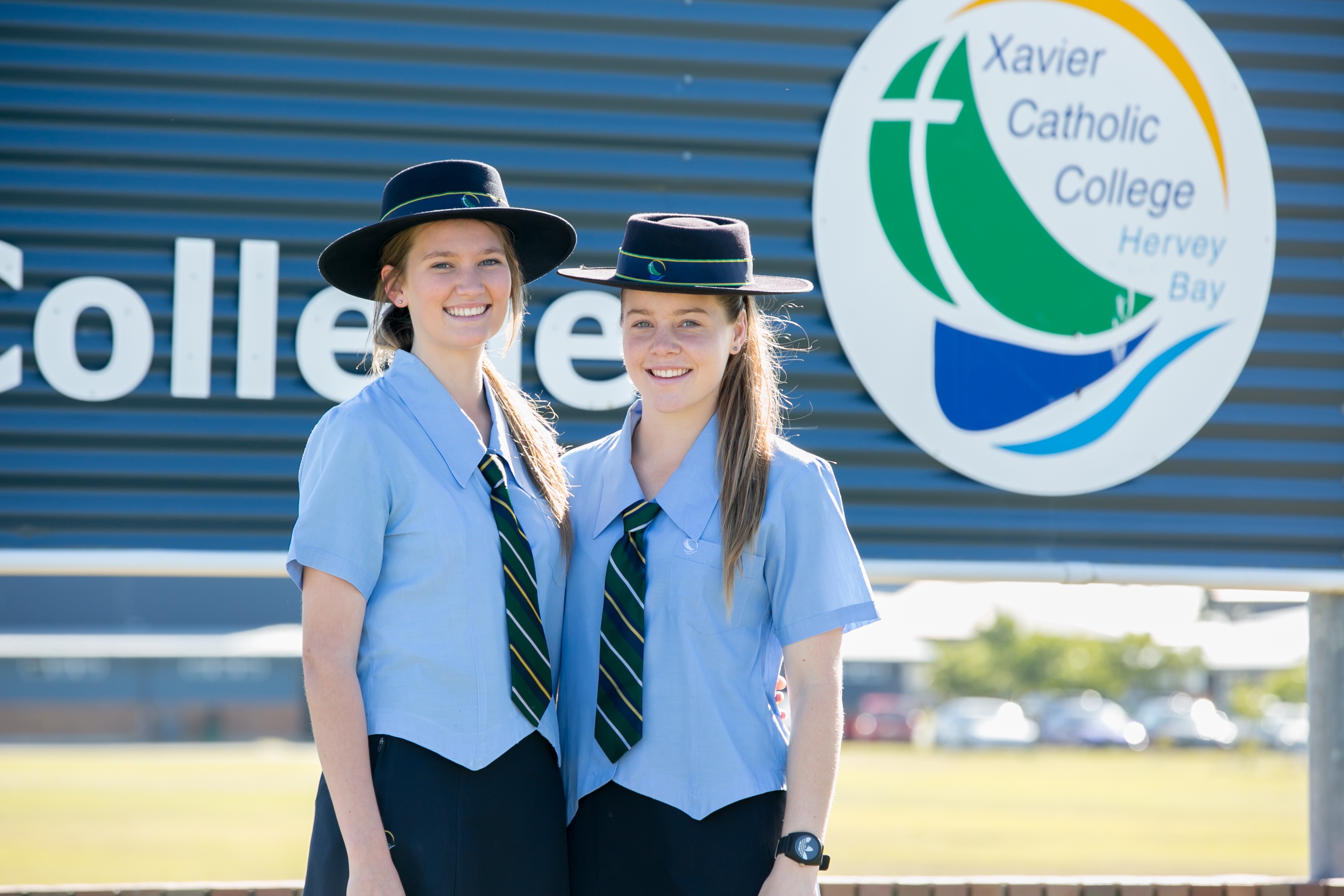 Xavier Catholic College