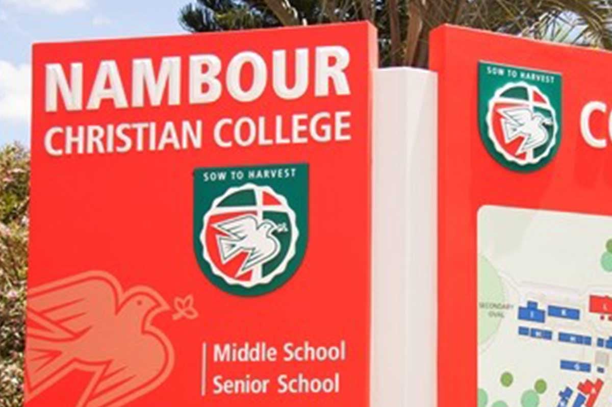 Studiosity and Nambour Christian College - Case Study