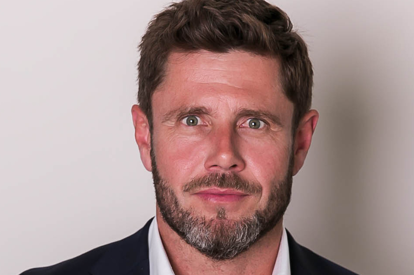 Christian Jenen
