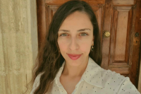 Leah Pavlou - Studiosity
