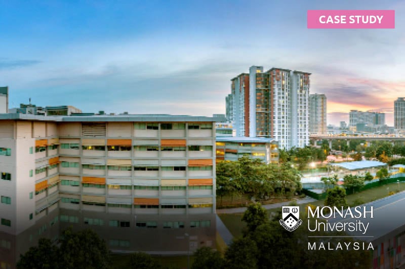 Success Stories - Monash University Malaysia