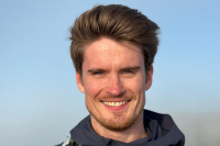 Website - Vegar Andreas Bergum