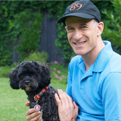 Jack_Goodman_with_Rascal