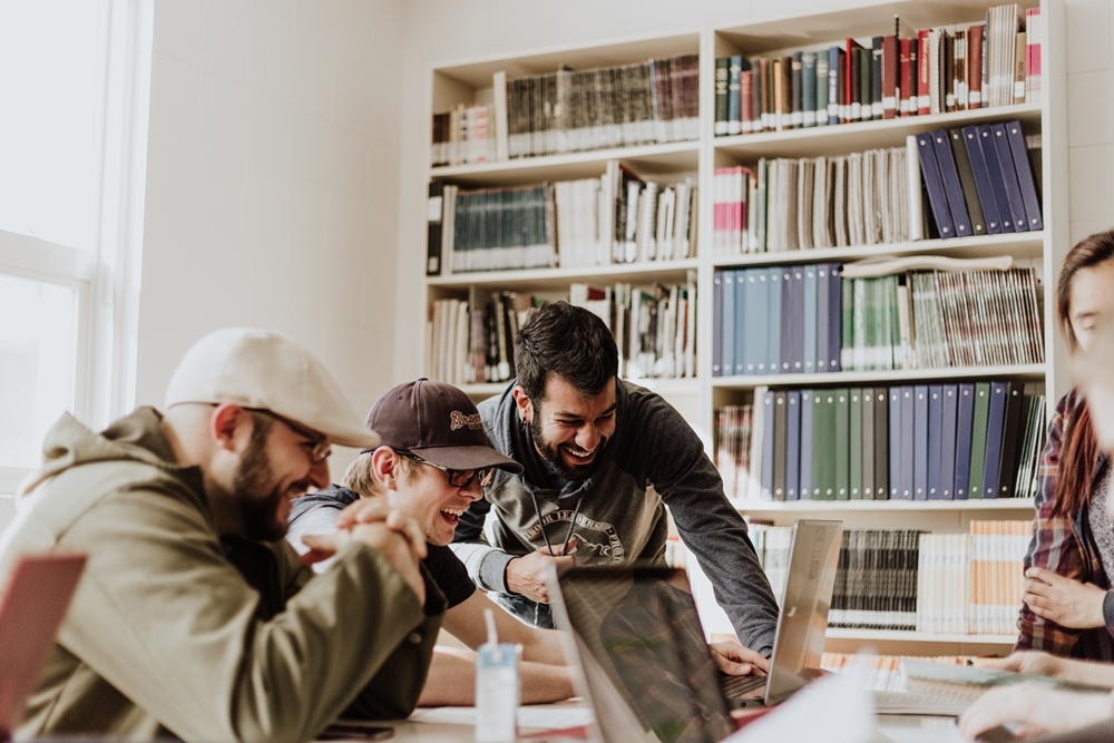 Here's how Australian universities can improve the first year experience.