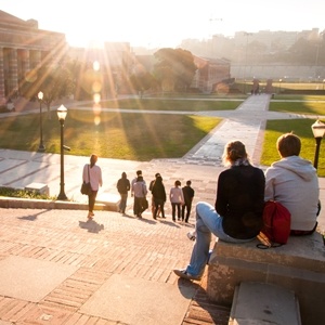 Here's how universities can meet growing student demands. 